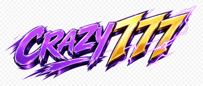 crazy777 logo